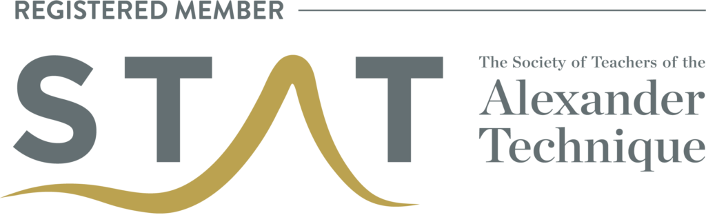 REGISTERED MEMBER STAT The Society of Teachers of the Alexander Technique