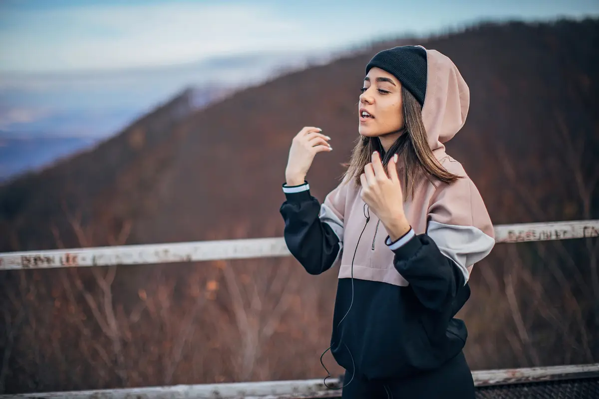 歌う前は何が足りないのかを知らない