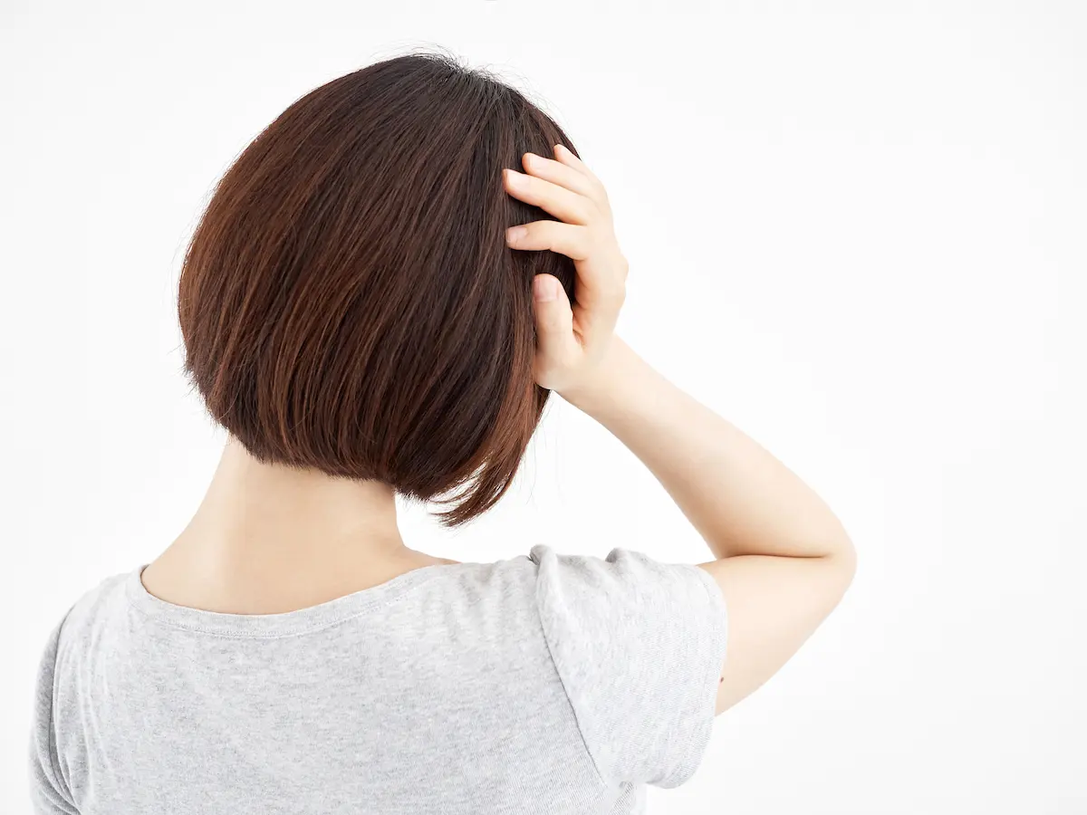 片頭痛も刺激に対して無意識で自動的に身体が反応してしまう習慣・癖の結果らしい