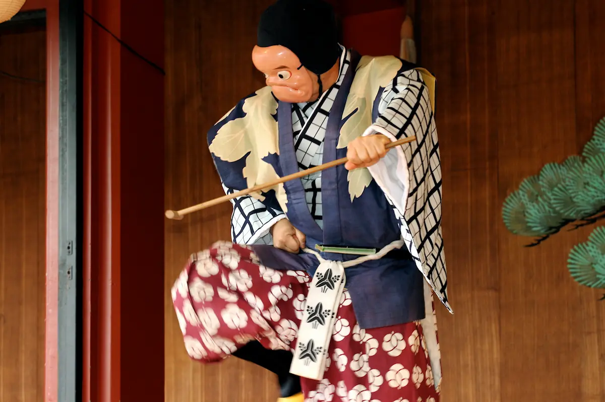 日常生活の身体・動きの基準をどこにおくか