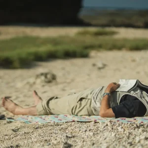 寝ている間の方向づけ