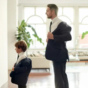 真似をするのは本当はとても難しい