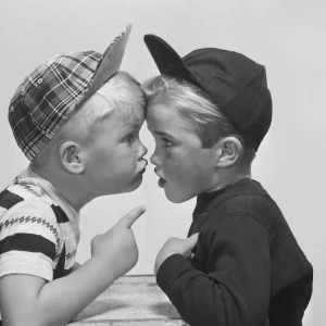 手段と結果についての議論 – 1