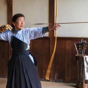 心と身体は分けて考えない
