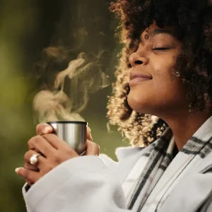 干渉される自然な呼吸