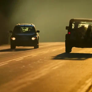 ブレーキをかけながらアクセルを踏むということ