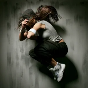 「余計なことは何もしない」を「動かない（ように見える）」に置き換えると