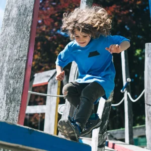 軽くて素早い動き