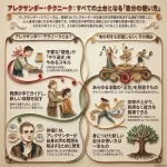 アレクサンダー・テクニーク：すべての土台となる「自分の使い方」02