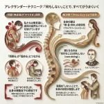 アレクサンダー・テクニーク：「何もしない」ことですべてがうまくいく