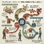 アレクサンダー・テクニーク：「感覚」の誤解から「新しい自分」へ