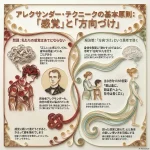 アレクサンダー・テクニークの基本原則：「感覚」と「方向づけ」