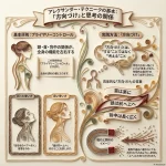 アレクサンダー・テクニークの基本：「方向づけ」と思考の関係