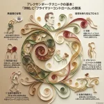 アレクサンダー・テクニークの基本：「抑制」と「プライマリーコントロール」の関係