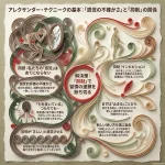 アレクサンダー・テクニークの基本：「感覚の不確かさ」と「抑制」の関係