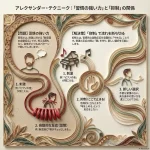 アレクサンダー・テクニーク：「習慣の強い力」と「抑制」の関係