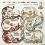 アレクサンダー・テクニーク：なぜ「頑張る」とうまくいかないのか