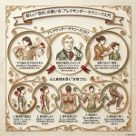 新しい「自分」の使い方：アレクサンダー・テクニーク入門