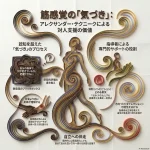 筋感覚の「気づき」：アレクサンダー・テクニークによる対人支援の価値