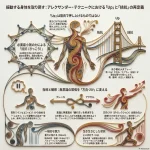 振動する身体を取り戻す：アレクサンダー・テクニークにおける「Up」と「拮抗」の再定義